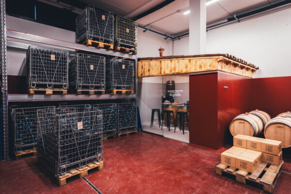 Le Grotte Azienda Agricola Cantina by Aimo Photo 2k25 WEB RESIZE - 11 - Le Grotte Azienda Agricola Cantina by Aimo Photo 2k25 WEB RESIZE - 11 -